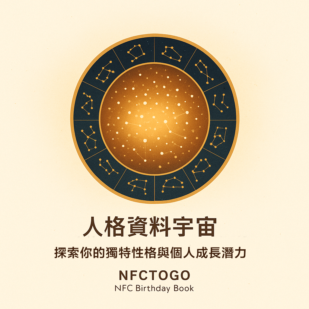 人格資料宇宙